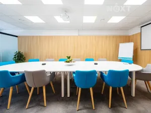 Prodej kanceláře, Pardubice, Na Spravedlnosti, 200 m2