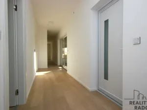 Prodej rodinného domu, Bořetice, 118 m2