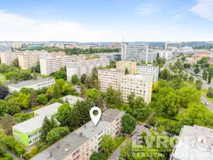 Prodej bytu 3+kk, Praha - Nusle, Děkanská vinice II, 56 m2