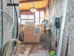 Prodej rodinného domu, Pozořice, Hostěnická, 118 m2