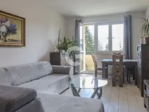 Prodej bytu 3+1, Zlín - Malenovice, Tyršova, 75 m2