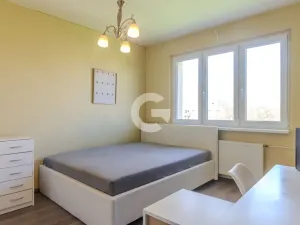 Prodej bytu 3+1, Zlín - Malenovice, Tyršova, 75 m2