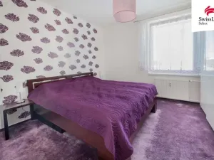 Prodej bytu 3+1, Jičín, Pod lipami, 65 m2