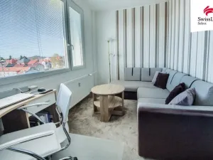 Prodej bytu 3+1, Jičín, Pod lipami, 65 m2