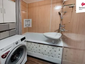 Prodej bytu 3+1, Jičín, Pod lipami, 65 m2