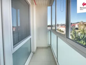 Prodej bytu 3+1, Jičín, Pod lipami, 65 m2