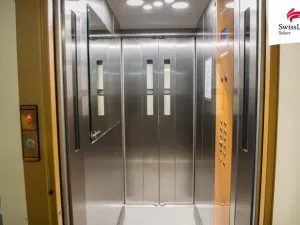 Prodej bytu 3+1, Jičín, Pod lipami, 65 m2