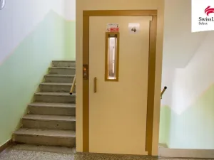 Prodej bytu 3+1, Jičín, Pod lipami, 65 m2