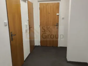 Pronájem bytu 3+1, Cheb, Kosmonautů, 67 m2