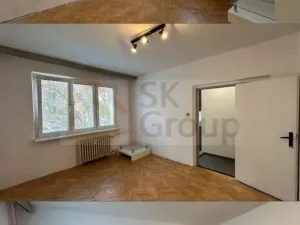 Pronájem bytu 3+1, Cheb, Kosmonautů, 67 m2