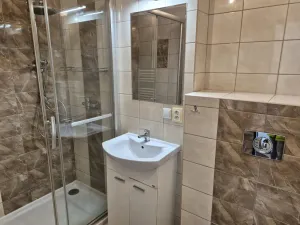 Pronájem bytu 3+1, Rataje nad Sázavou, Hlavní, 80 m2