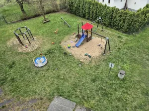 Pronájem bytu 3+1, Rataje nad Sázavou, Hlavní, 80 m2