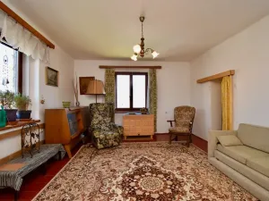 Prodej rodinného domu, Suchdol, 106 m2