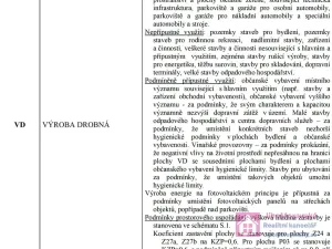 Prodej sadu/vinice, Rakvice, Horní, 9203 m2