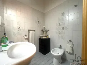 Prodej bytu 3+kk, Via Silio Italico,Villa Rosa,Itálie, 65 m2