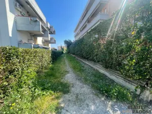 Prodej bytu 3+kk, Via Silio Italico,Villa Rosa,Itálie, 65 m2