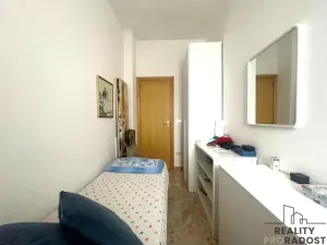 Prodej bytu 3+kk, Villa Rosa,Itálie, 65 m2