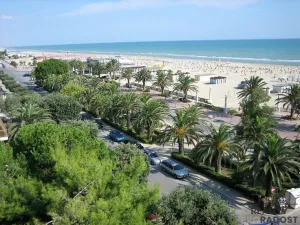 Prodej bytu 3+kk, Villa Rosa,Itálie, 65 m2