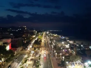 Prodej bytu 3+kk, Villa Rosa,Itálie, 65 m2