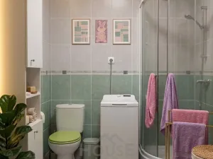 Prodej bytu 2+1, Praha - Žižkov, Štítného, 68 m2