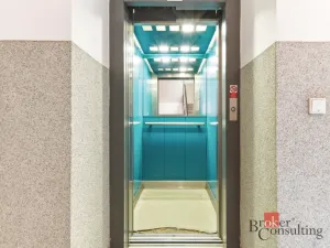 Prodej bytu 2+kk, Praha - Žižkov, Hartigova, 54 m2