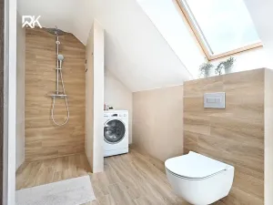 Pronájem bytu 2+kk, Kostelní Lhota, 57 m2