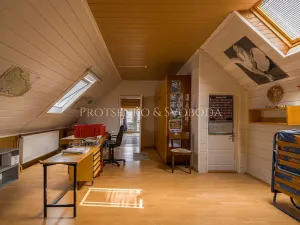 Prodej rodinného domu, Rohozná, 730 m2