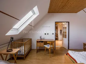 Prodej chalupy, Rohozná, 730 m2