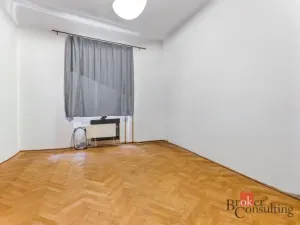 Prodej bytu 2+kk, Praha - Žižkov, Hartigova, 53 m2