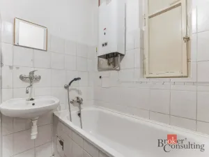 Prodej bytu 2+kk, Praha - Žižkov, Hartigova, 53 m2