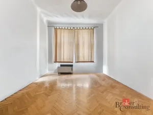 Prodej bytu 2+kk, Praha - Žižkov, Hartigova, 53 m2