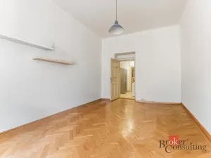 Prodej bytu 2+kk, Praha - Žižkov, Hartigova, 53 m2