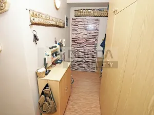 Prodej bytu 2+1, Kralupy nad Vltavou, 65 m2