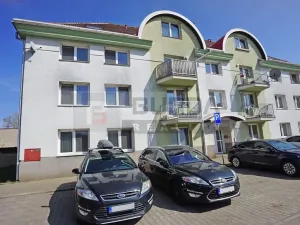 Prodej bytu 2+1, Kralupy nad Vltavou, 65 m2