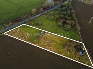 Prodej pozemku pro bydlení, Chotěboř, Hromádky z Jistebnice, 5327 m2