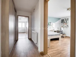 Prodej zemědělské usedlosti, Třebnouševes, 400 m2