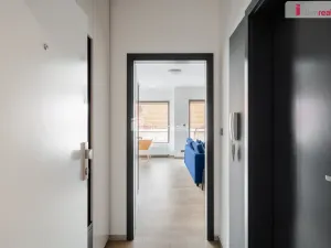 Pronájem bytu 3+kk, Praha - Libeň, U libeňského pivovaru, 74 m2