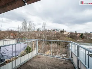 Pronájem bytu 3+kk, Praha - Libeň, U libeňského pivovaru, 74 m2