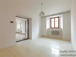Prodej bytu 3+1, Žatec, náměstí Svobody, 101 m2