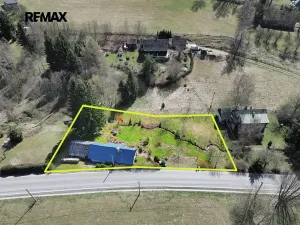 Prodej rodinného domu, Roztoky u Jilemnice, 93 m2