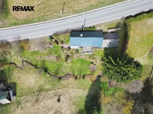 Prodej rodinného domu, Roztoky u Jilemnice, 93 m2