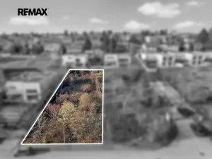 Prodej pozemku pro bydlení, Praha - Slivenec, Diamantová, 960 m2