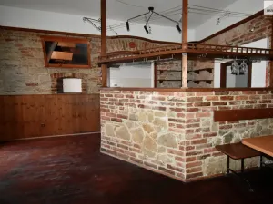 Pronájem restaurace, Náchod, Masarykovo náměstí, 232 m2