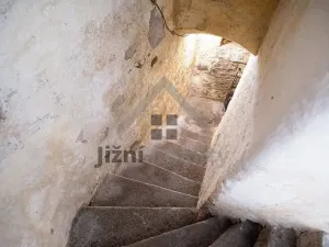 Prodej rodinného domu, Rožmberk nad Vltavou, 198 m2