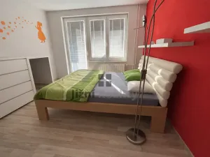 Prodej bytu 3+1, České Budějovice, K. Štěcha, 85 m2