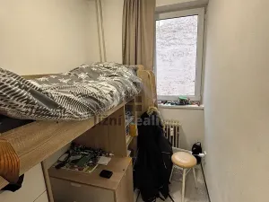 Prodej bytu 2+1, Trhové Sviny, Branka, 51 m2