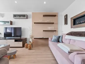 Prodej bytu 3+1, Otrokovice, SNP, 69 m2