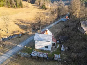 Prodej rodinného domu, Karolinka, 151 m2