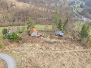 Prodej chaty, Jasenná, 50 m2