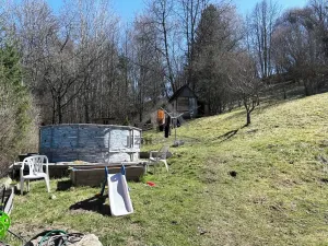 Prodej rodinného domu, Vyšší Brod, Kaplická, 180 m2